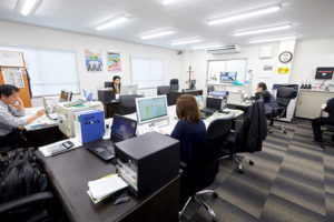採用情報画像02